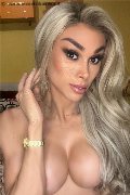 Foto Annunci Transescort Alessandria Eduarda Vogue - 36