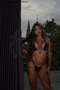 Foto Annunci Transescort Avellino Bruninha - 27