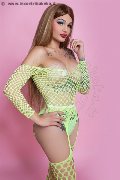 Foto Annunci Transescort Barcellona Cristina - 11