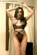 Foto Annunci Transescort Bologna Ayla Eyzaguirre - 4