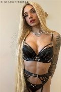 Foto Annunci Transescort Bologna Brunna Campanaro - 21