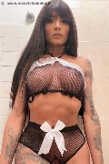Foto Annunci Transescort Bologna Brunna Campanaro - 88