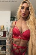 Foto Annunci Transescort Bologna Brunna Campanaro - 11