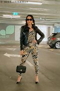Foto Annunci Transescort Dalmine Luisa - 10