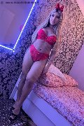 Foto Annunci Transescort Firenze Gabyzinha - 27