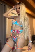 Foto Annunci Transescort Forl� Vitoria Evans - 15