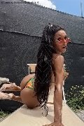 Foto Annunci Transescort Frosinone Wanessa Ambrosio - 16