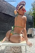 Foto Annunci Transescort Frosinone Wanessa Ambrosio - 11