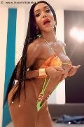 Foto Annunci Transescort Frosinone Wanessa Ambrosio - 120