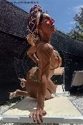 Foto Annunci Transescort Frosinone Wanessa Ambrosio - 13