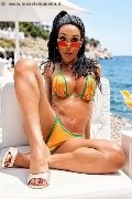 Foto Annunci Transescort Frosinone Wanessa Ambrosio - 5