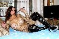 Foto Annunci Transescort L'aquila Amanda - 6