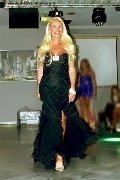 Foto Annunci Transescort Lecco Giulia - 6