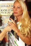 Foto Annunci Transescort Lecco Giulia - 9