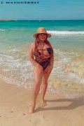 Foto Annunci Transescort Lugano Ayda Gold - 16