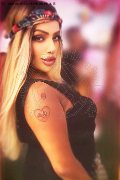 Foto Annunci Transescort Lugano Ayda Gold - 26