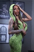 Foto Annunci Transescort Milano Barbie Black - 47