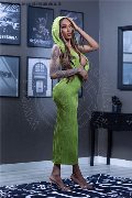 Foto Annunci Transescort Milano Barbie Black - 46