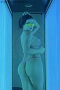 Foto Annunci Transescort Milano Bianca Basso - 124