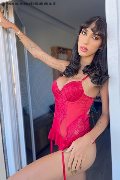 Foto Annunci Transescort Milano Maria Cris - 6