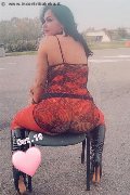 Foto Annunci Transescort Napoli Suzana Pantera - 89