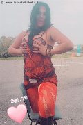 Foto Annunci Transescort Napoli Suzana Pantera - 92