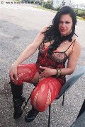 Foto Annunci Transescort Napoli Suzana Pantera - 88