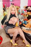 Foto Annunci Transescort Nettuno Camelia - 58