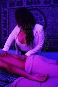 Foto Annunci Transescort Parigi Maya Massaggiatrice - 10