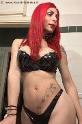 Foto Annunci Transescort Ponte San Giovanni Janna - 55