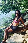 Foto Annunci Transescort Prato Lucrezia Hikman - 37