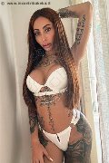 Foto Annunci Transescort Roma Aisha Ninfetta - 13