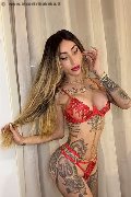 Foto Annunci Transescort Roma Aisha Ninfetta - 1