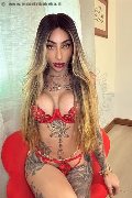 Foto Annunci Transescort Roma Aisha Ninfetta - 5