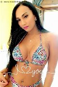 Foto Annunci Transescort Roma Luana Fernandes - 11