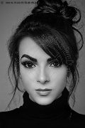 Foto Annunci Transescort Terni Chiara Mendes - 4