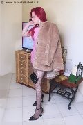 Foto Annunci Transescort Terni Chiara Mendes - 12