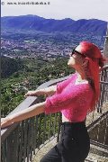 Foto Annunci Transescort Terni Chiara Mendes - 13
