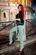 Foto Annunci Transescort Terni Chiara Mendes - 7