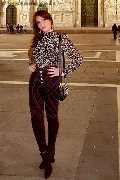 Foto Annunci Transescort Torino Safina - 62