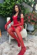 Foto Annunci Travescort Cremona Rayssa Sexy - 4