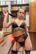 Foto Annunci Travescort Riccione Samantha Dumont - 25