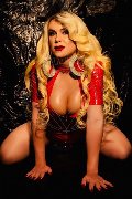 Foto Annunci Travescort Sheron Bionda Cavallona - 6