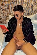 Foto Hot Annunci Boys Caracas Axel - 5