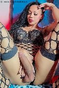 Foto Hot Annunci Transescort Adriana Paulett - 4