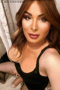 Foto Hot Annunci Transescort Aosta Faby - 1