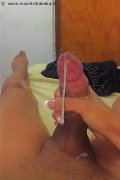 Foto Hot Annunci Transescort Gallarate Fabricia Larraine - 28