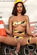 Foto Hot Annunci Transescort Genova Miranda Pinocchio Pornostar - 20