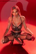 Foto Hot Annunci Transescort Milano Barbie Black - 5