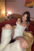 Foto Hot Annunci Transescort Teramo Iris Di Giada - 6